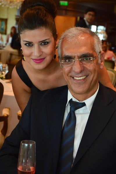 Le Ciel Sunday Brunch